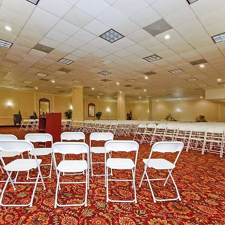 ריצ'מונד Quality Inn And Suites Conference Center מראה חיצוני תמונה