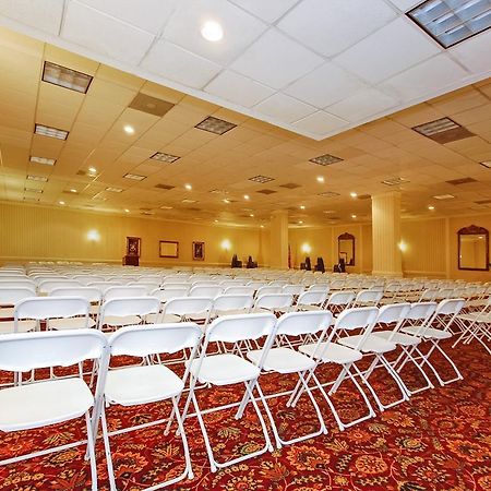 ריצ'מונד Quality Inn And Suites Conference Center מתקנים תמונה