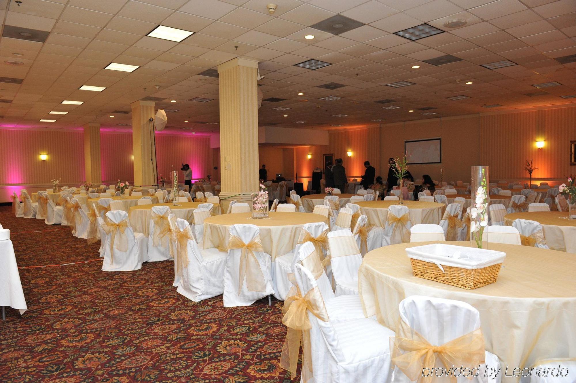 ריצ'מונד Quality Inn And Suites Conference Center מתקנים תמונה