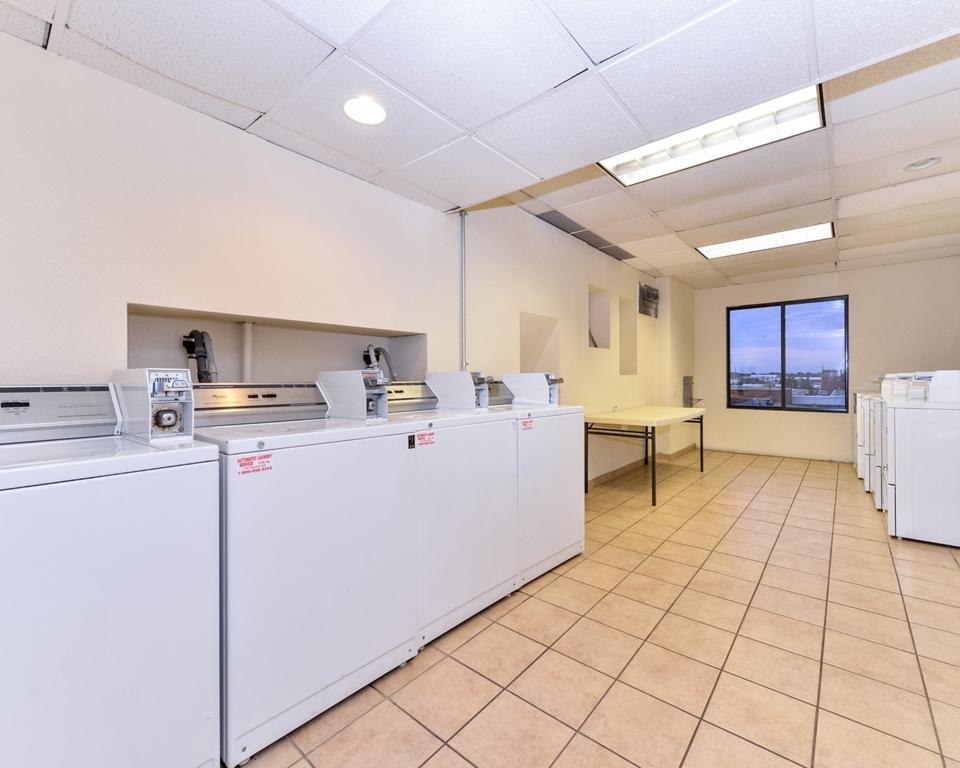 ריצ'מונד Quality Inn And Suites Conference Center מראה חיצוני תמונה