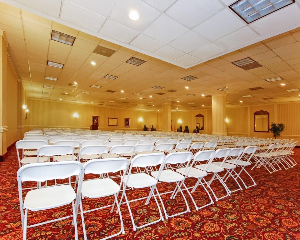 ריצ'מונד Quality Inn And Suites Conference Center מתקנים תמונה